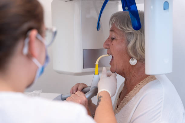 Emergency Dental Filling Replacement in CA