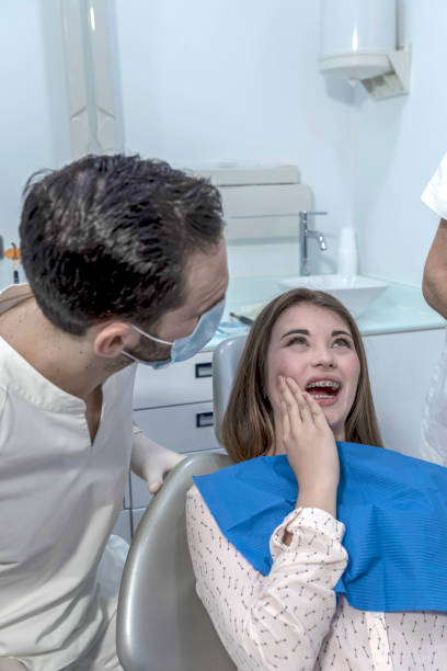 Best Broken Tooth Emergency  in Orange Blossom, CA