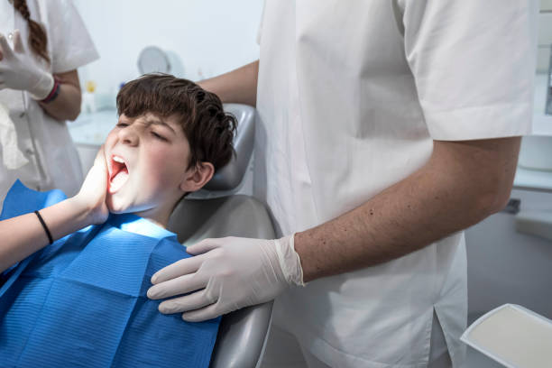 Best Emergency Gum Pain Relief  in Orange Blossom, CA